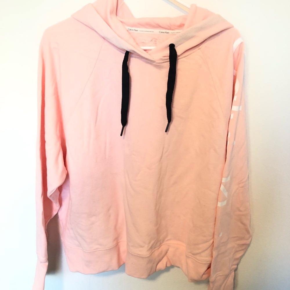 Calvin Klein sweater